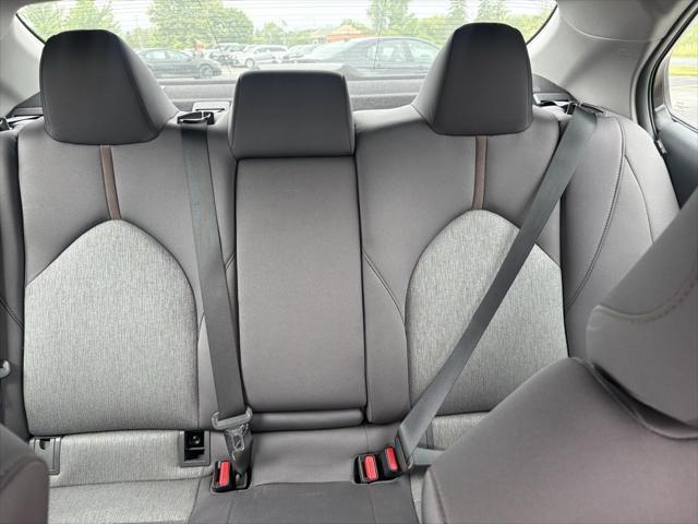 used 2018 Toyota Camry car, priced at $18,978