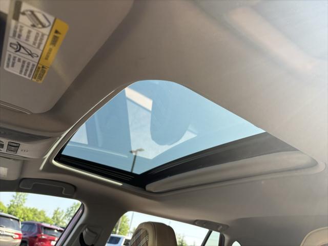 used 2022 Toyota RAV4 car, priced at $29,854