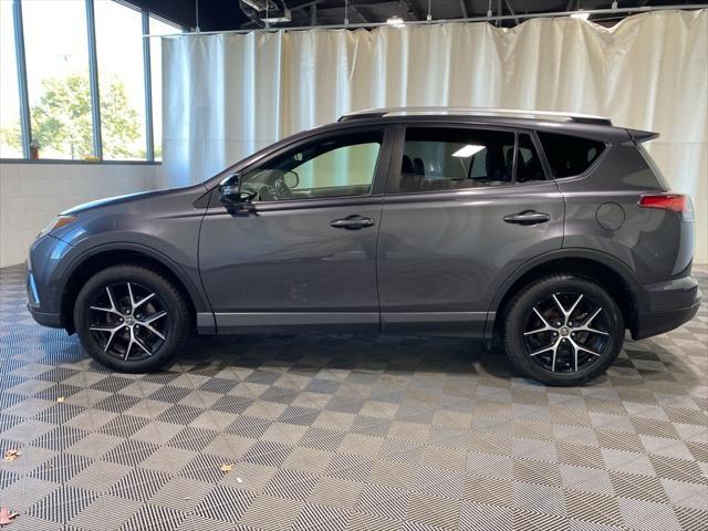 used 2016 Toyota RAV4 car, priced at $21,744