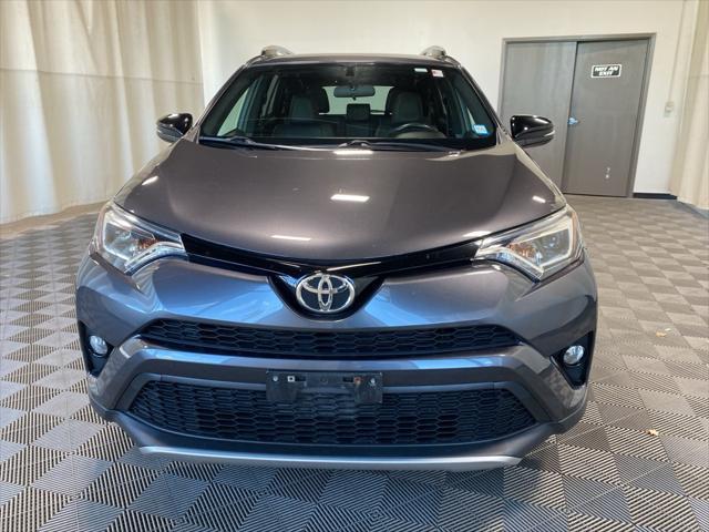 used 2016 Toyota RAV4 car, priced at $21,744