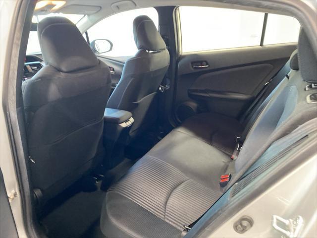 used 2021 Toyota Prius Prime car, priced at $24,933