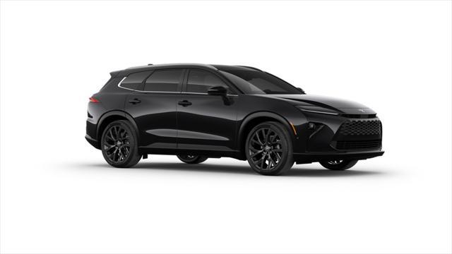 new 2025 Toyota Crown Signia car, priced at $51,915