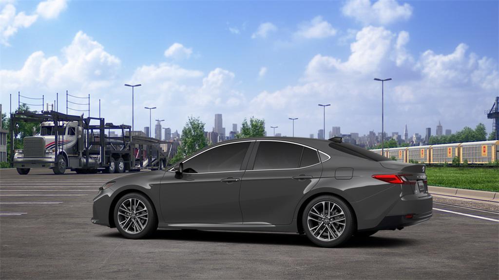 new 2026 Toyota Camry car, priced at $41,399