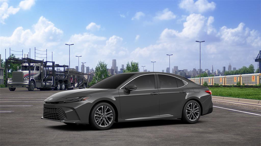 new 2026 Toyota Camry car, priced at $41,399