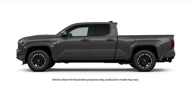 new 2024 Toyota Tacoma car, priced at $53,304