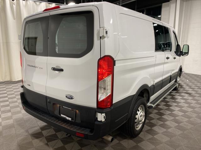 used 2023 Ford Transit-250 car, priced at $42,224