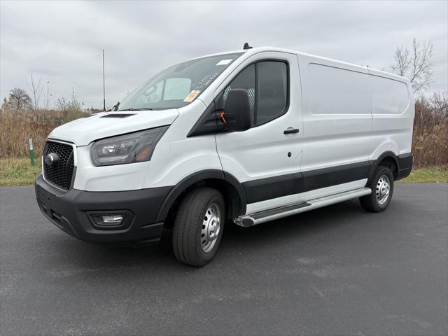 used 2023 Ford Transit-150 car, priced at $44,449