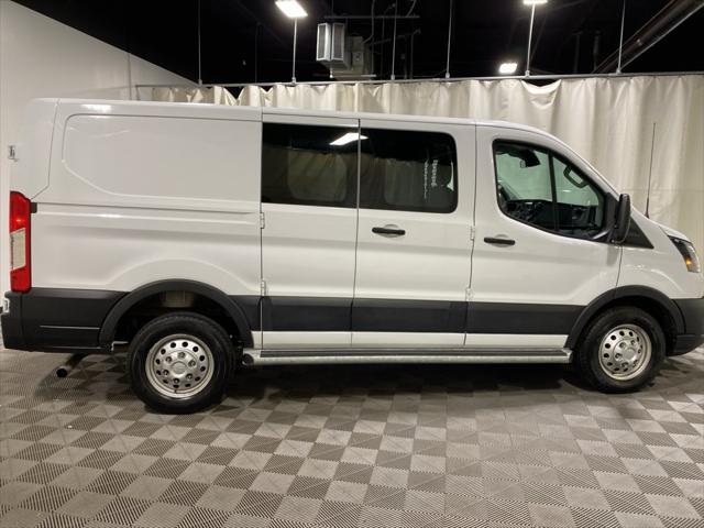 used 2023 Ford Transit-250 car, priced at $42,224