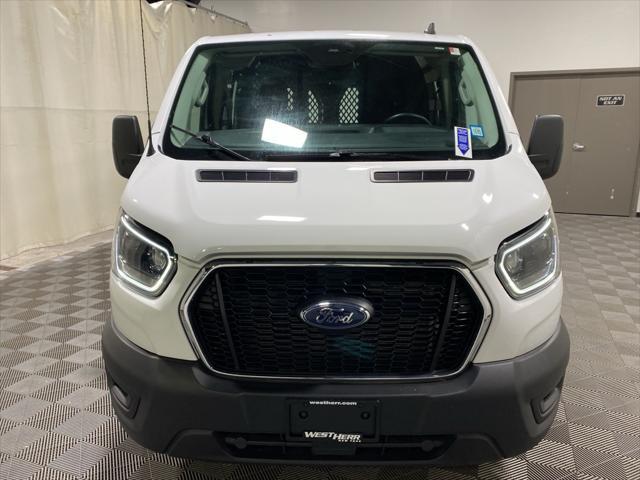 used 2023 Ford Transit-250 car, priced at $42,224