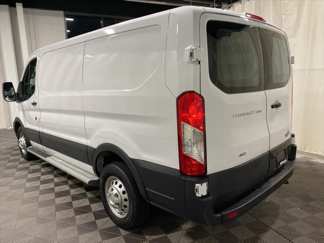 used 2023 Ford Transit-250 car, priced at $42,224