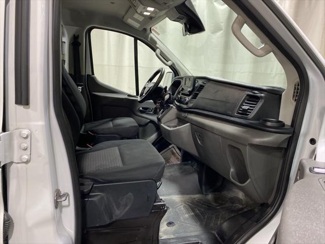 used 2023 Ford Transit-250 car, priced at $42,224