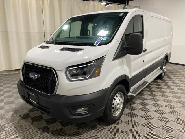 used 2023 Ford Transit-250 car, priced at $42,224