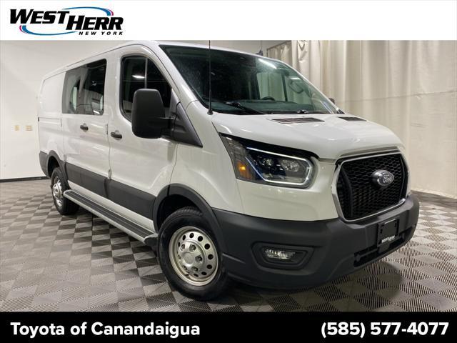 used 2023 Ford Transit-250 car, priced at $42,224