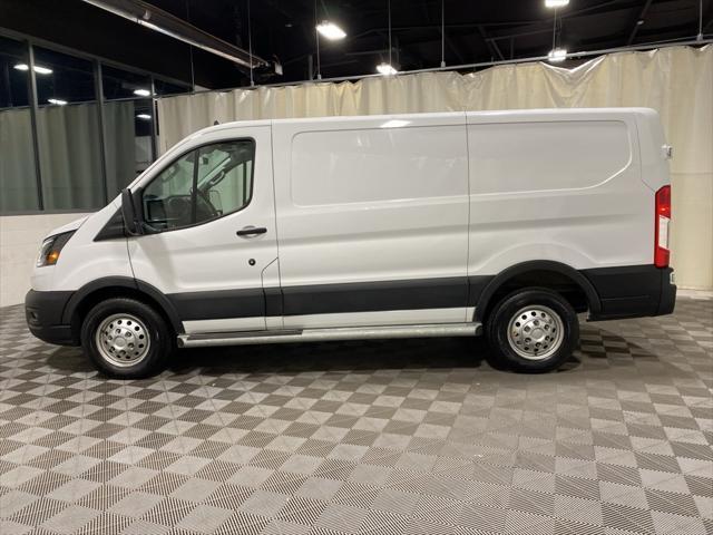 used 2023 Ford Transit-250 car, priced at $42,224