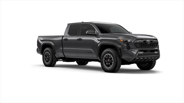 new 2025 Toyota Tacoma car, priced at $46,134