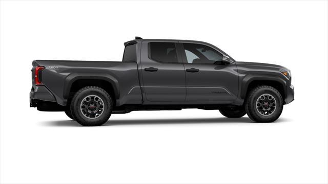 new 2025 Toyota Tacoma car, priced at $46,134