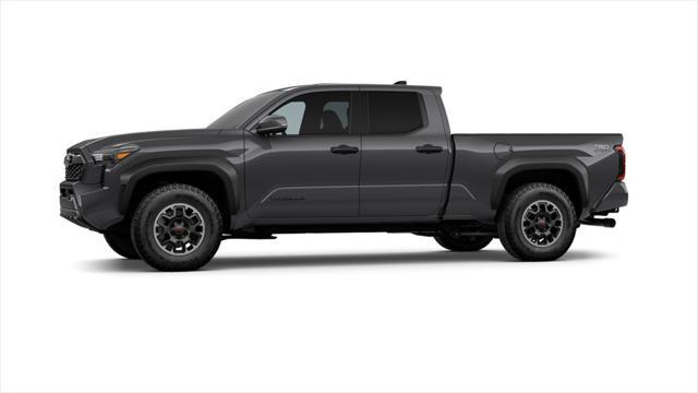 new 2025 Toyota Tacoma car, priced at $46,134