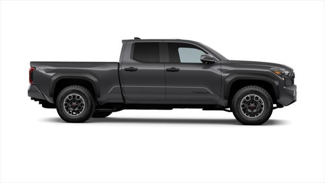 new 2025 Toyota Tacoma car, priced at $46,134