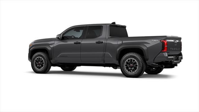 new 2025 Toyota Tacoma car, priced at $46,134