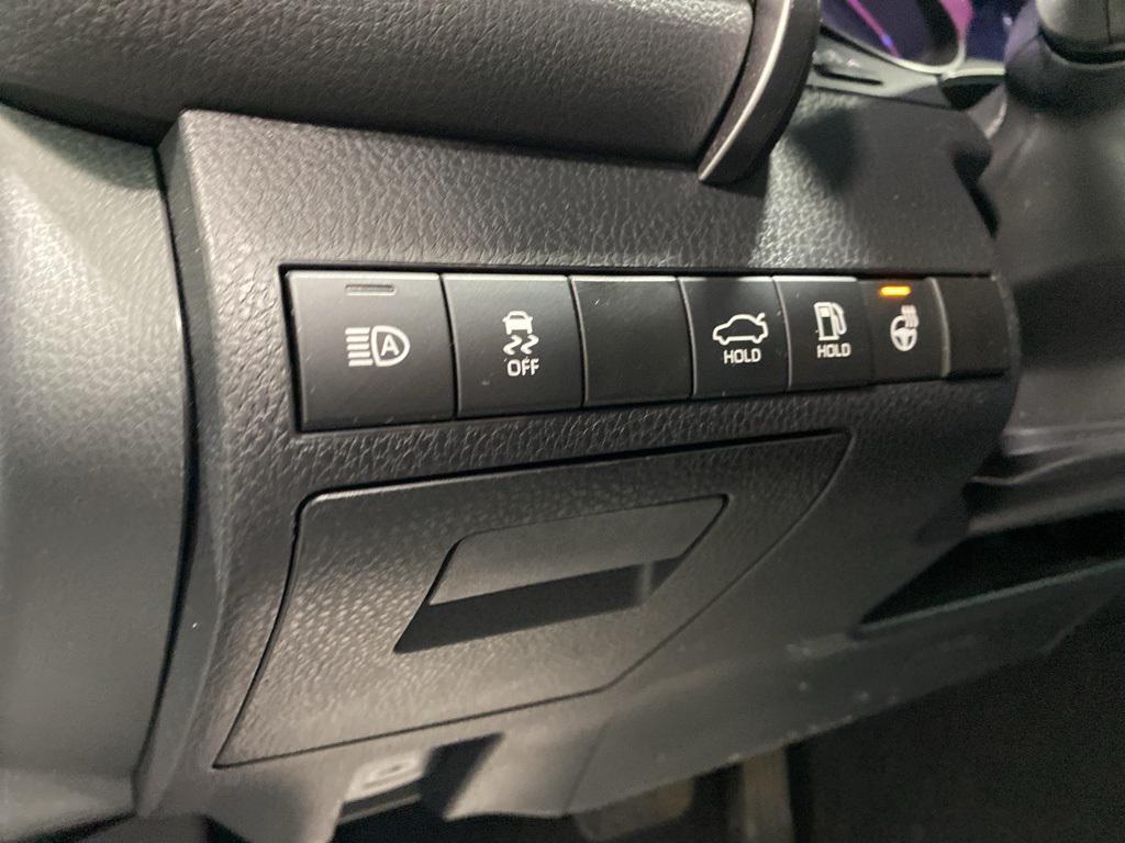 used 2023 Toyota Camry car, priced at $28,211