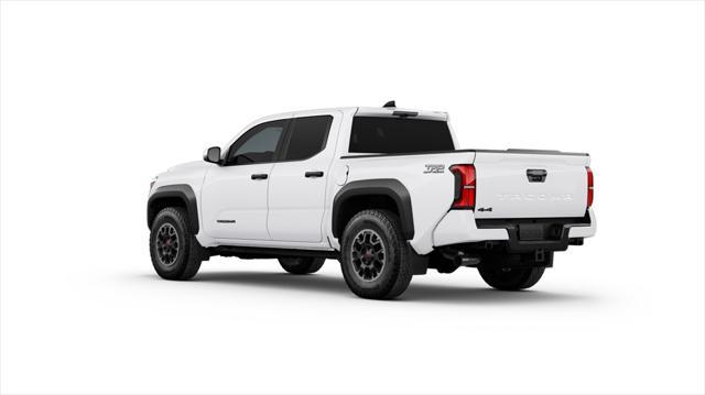 new 2024 Toyota Tacoma car, priced at $47,060