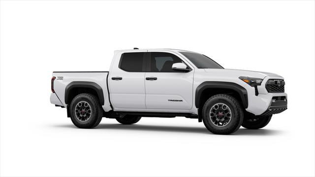 new 2024 Toyota Tacoma car, priced at $47,060