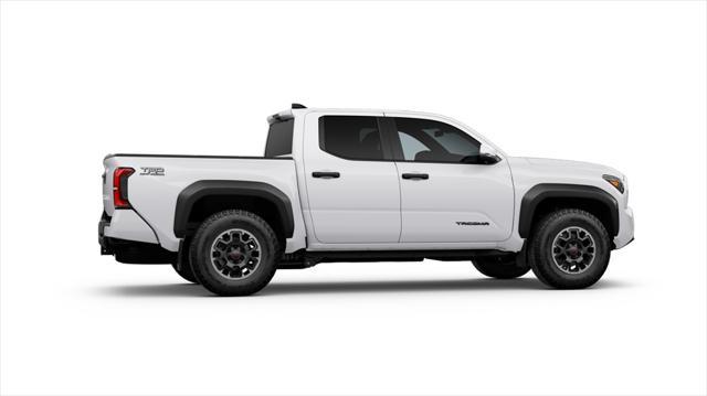 new 2024 Toyota Tacoma car, priced at $47,060