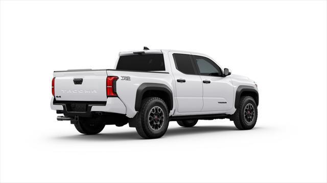 new 2024 Toyota Tacoma car, priced at $47,060