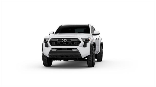 new 2024 Toyota Tacoma car, priced at $47,060