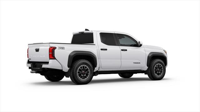 new 2024 Toyota Tacoma car, priced at $47,060