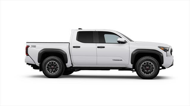 new 2024 Toyota Tacoma car, priced at $47,060