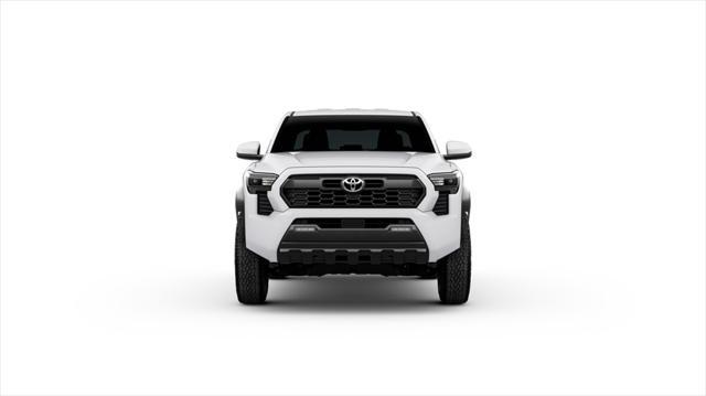 new 2024 Toyota Tacoma car, priced at $47,060