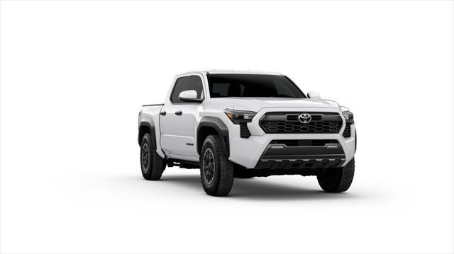 new 2024 Toyota Tacoma car, priced at $47,060