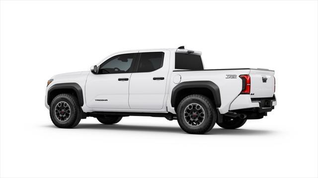 new 2024 Toyota Tacoma car, priced at $47,060