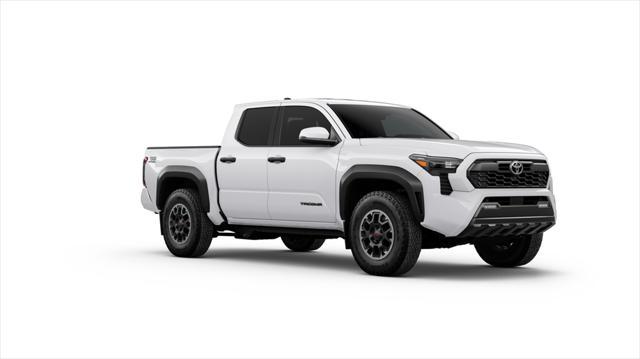 new 2024 Toyota Tacoma car, priced at $47,060