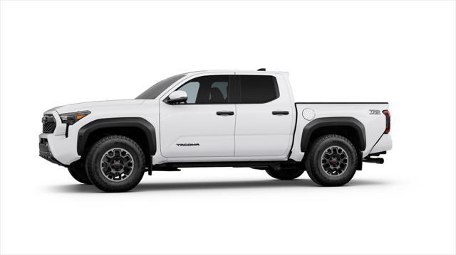 new 2024 Toyota Tacoma car, priced at $47,060