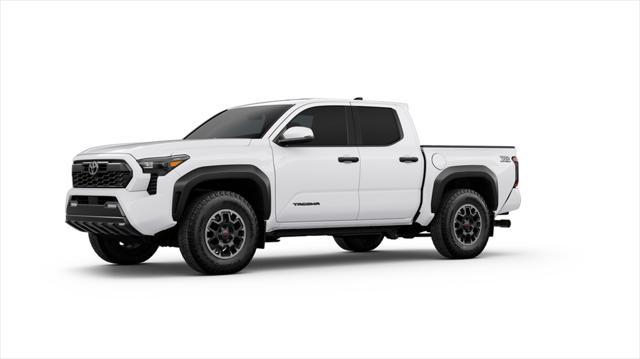 new 2024 Toyota Tacoma car, priced at $47,060