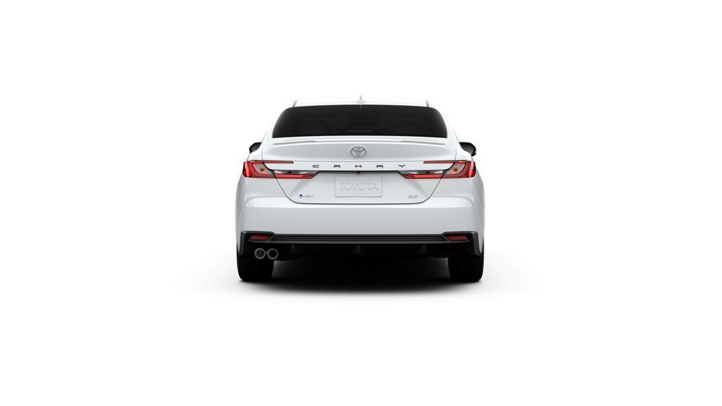 new 2026 Toyota Camry car, priced at $35,334