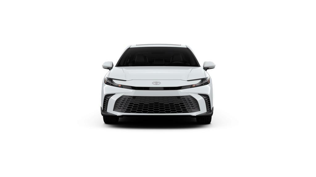 new 2026 Toyota Camry car, priced at $35,334