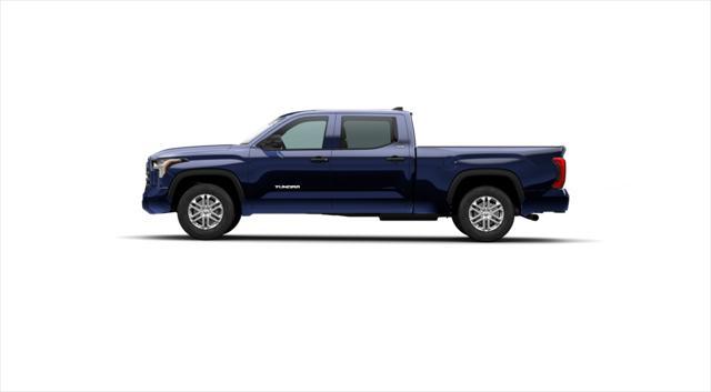 new 2024 Toyota Tundra car, priced at $55,737