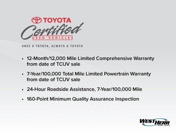 used 2024 Toyota RAV4 car, priced at $30,519
