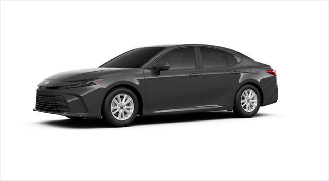 new 2025 Toyota Camry car, priced at $33,503