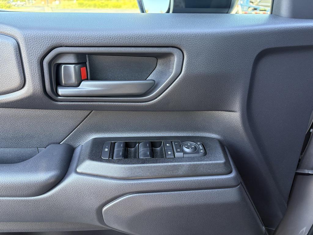 used 2025 Toyota Land Cruiser car, priced at $56,703