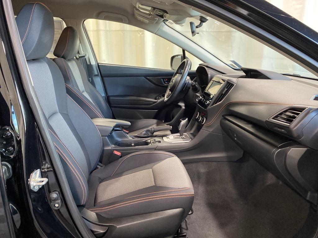 used 2023 Subaru Crosstrek car, priced at $24,258