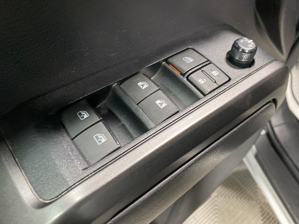 used 2022 Toyota Tacoma car, priced at $38,945
