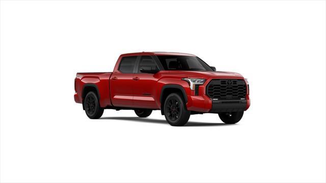 new 2025 Toyota Tundra car, priced at $66,739