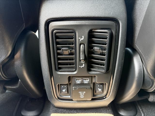 used 2022 Dodge Durango car, priced at $38,935