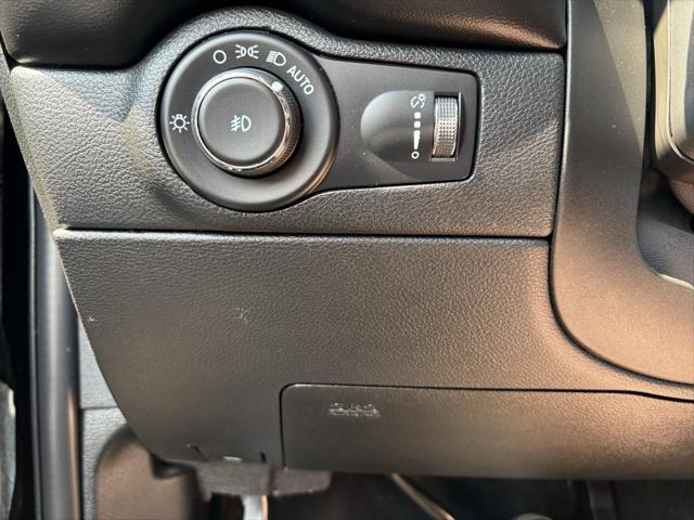 used 2022 Dodge Durango car, priced at $38,935