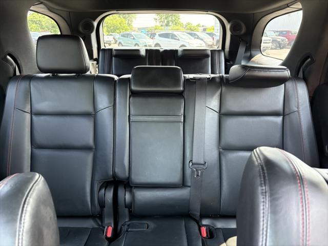 used 2022 Dodge Durango car, priced at $38,935