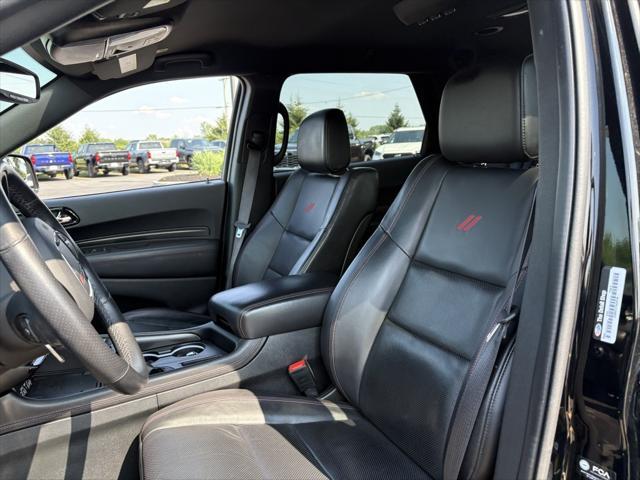 used 2022 Dodge Durango car, priced at $38,935